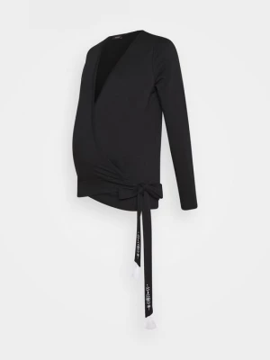 Foto van product Longsleeve Mara Mea zwart