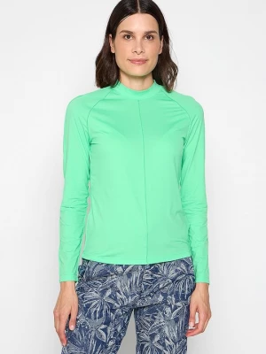 Foto van product Longsleeve Marc Cain groen