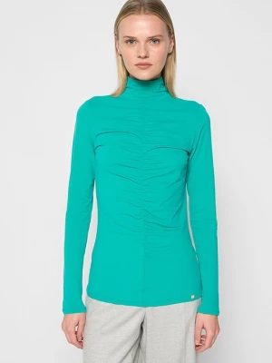 Foto van product Longsleeve Marc Cain groen