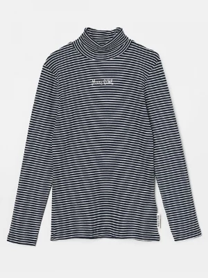 Foto van product Longsleeve Marc O'Polo donkerblauw