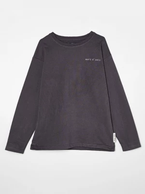 Foto van product Longsleeve Marc O'Polo donkergrijs