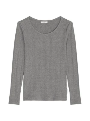 Foto van product Longsleeve Marc O'Polo grijs