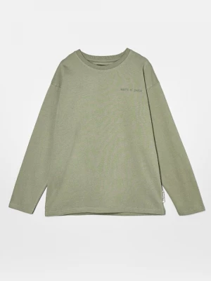 Foto van product Longsleeve Marc O'Polo groen
