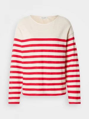 Foto van product Longsleeve Marc O'Polo rood