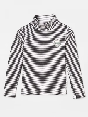 Foto van product Longsleeve Marc O'Polo zwart