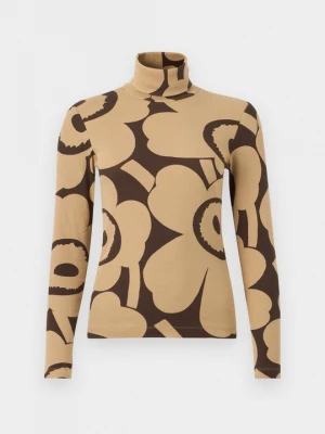 Foto van product Longsleeve Marimekko bruin