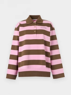 Foto van product Longsleeve Marimekko donkerroze