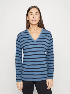 Foto van product Longsleeve Marks & Spencer blauw