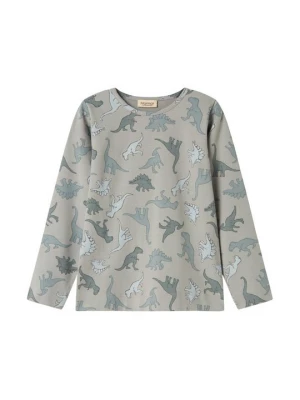 Foto van product Longsleeve MarMar groen