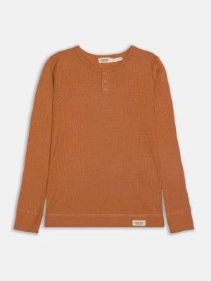Foto van product Longsleeve MarMar oranje