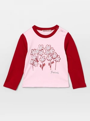 Foto van product Longsleeve Marni roze