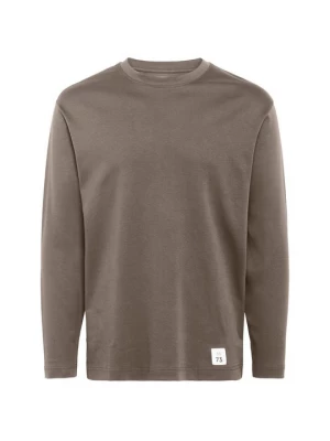 Foto van product Longsleeve Matinique grijs