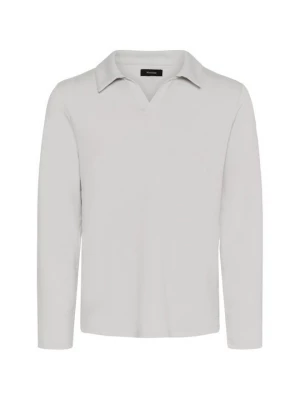 Foto van product Longsleeve Matinique lichtgrijs