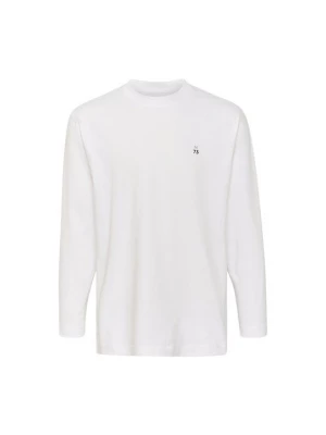 Foto van product Longsleeve Matinique wit