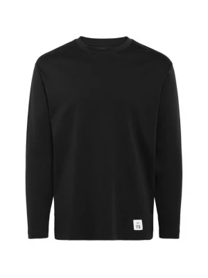 Foto van product Longsleeve Matinique zwart