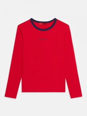 Foto van product Longsleeve MAX&Co. rood