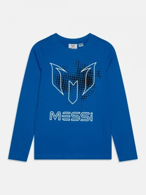 Foto van product Longsleeve Messi blauw