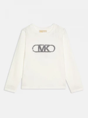 Foto van product Longsleeve Michael Kors crème