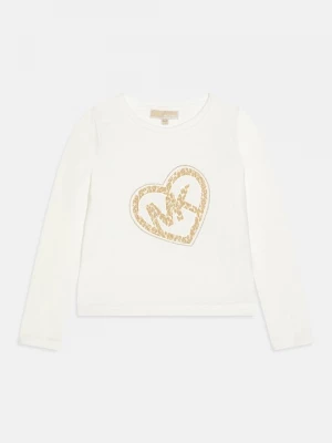 Foto van product Longsleeve Michael Kors crème