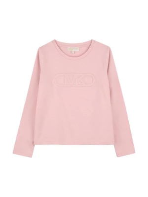 Foto van product Longsleeve Michael Kors roze