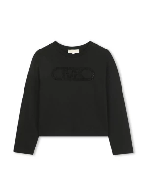 Foto van product Longsleeve Michael Kors zwart