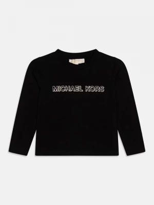 Foto van product Longsleeve Michael Kors zwart