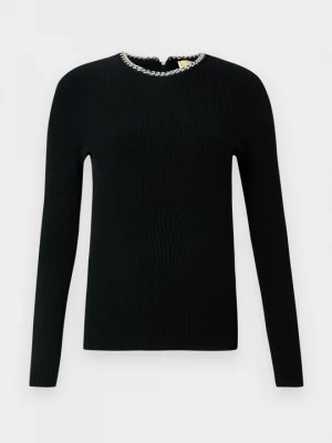 Foto van product Longsleeve Michael Kors zwart