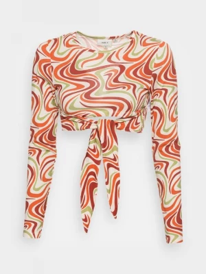 Foto van product Longsleeve Milk It