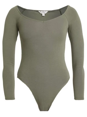 Foto van product Longsleeve Miss Selfridge kaki