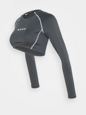 Foto van product Longsleeve Missguided donkergrijs