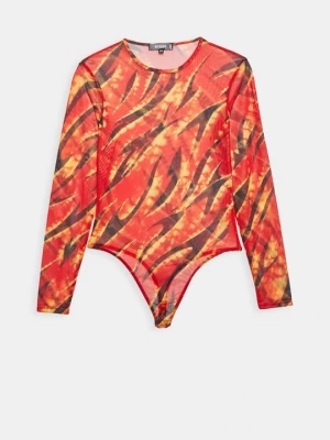 Foto van product Longsleeve Missguided rood