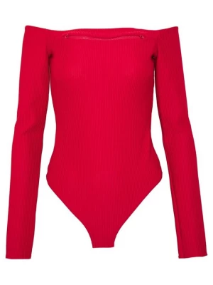 Foto van product Longsleeve Missguided rood