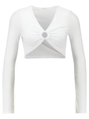 Foto van product Longsleeve Missguided wit