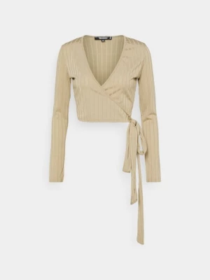 Foto van product Longsleeve Missguided zandkleur