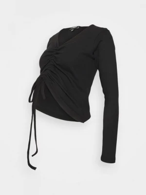 Foto van product Longsleeve Missguided zwart