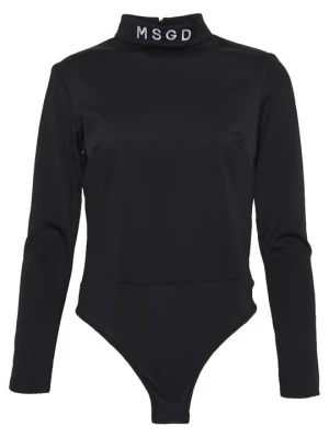 Foto van product Longsleeve Missguided zwart