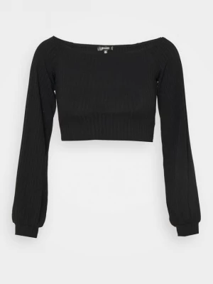 Foto van product Longsleeve Missguided zwart