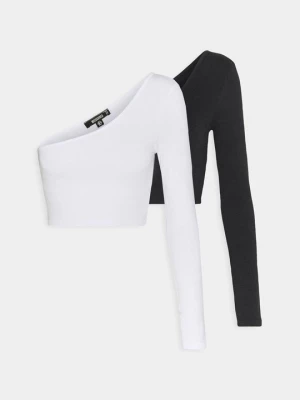 Foto van product Longsleeve Missguided zwart