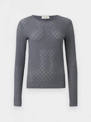 Foto van product Longsleeve Modström blauw