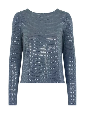 Foto van product Longsleeve Modström grijs