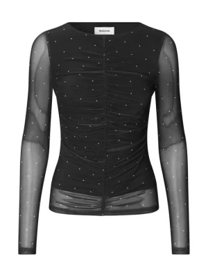 Foto van product Longsleeve Modström zwart