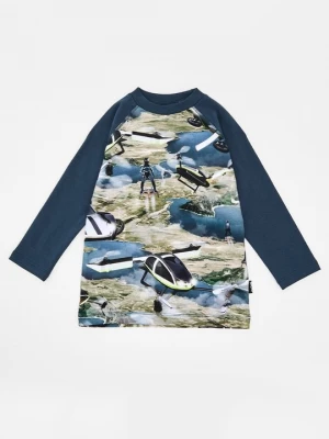Foto van product Longsleeve Molo