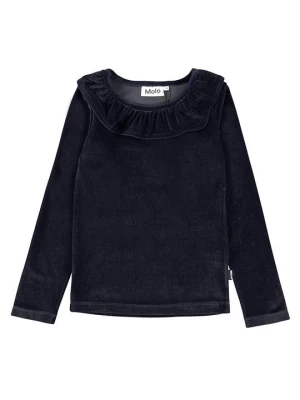 Foto van product Longsleeve Molo blauw