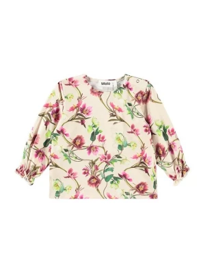 Foto van product Longsleeve Molo crème