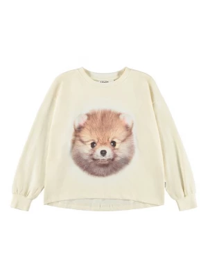 Foto van product Longsleeve Molo lichtgeel