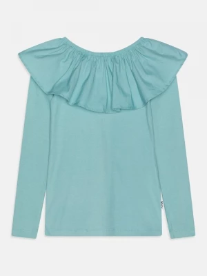 Foto van product Longsleeve Molo turquoise