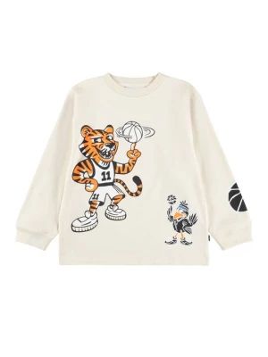 Foto van product Longsleeve Molo zandkleur