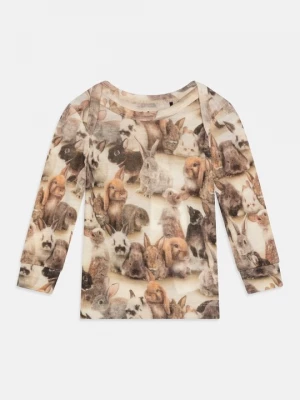 Foto van product Longsleeve Molo zandkleur