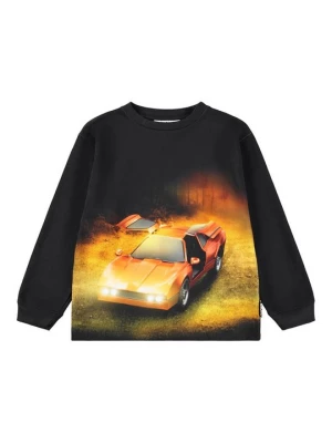 Foto van product Longsleeve Molo zwart