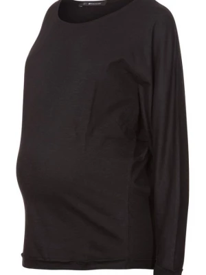 Foto van product Longsleeve Mom2moM zwart